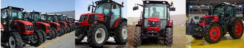 BIG HARVEST AND AGRI PRODUCTS DISTRIBUTORS